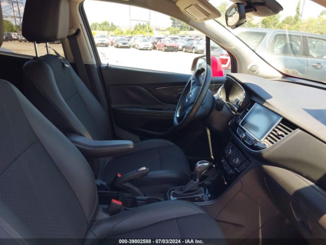 KL4CJASB2JB557832 Buick Encore Preferred
