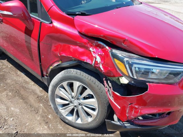 KL4CJASB2JB557832 Buick Encore Preferred