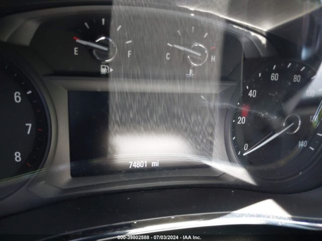 KL4CJASB2JB557832 Buick Encore Preferred