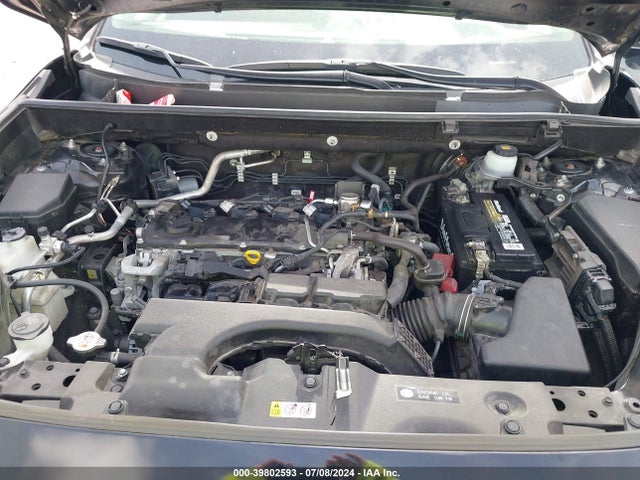 Toyota Rav4 Xle 2020 JTMP1RFV1LD059378 Image 10