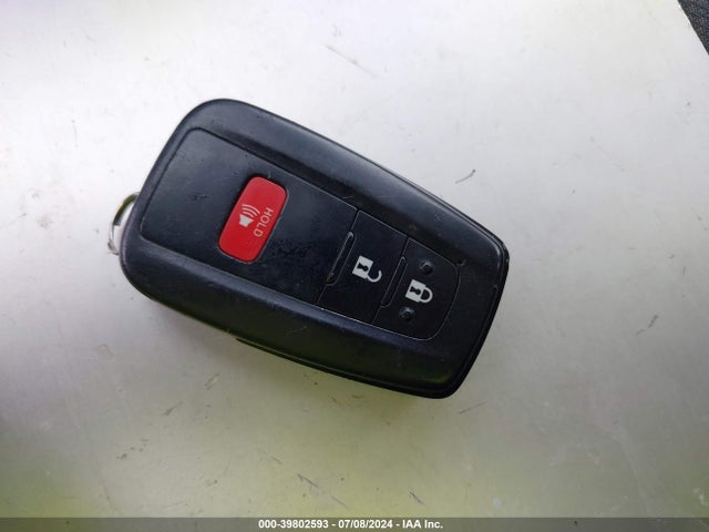 Toyota Rav4 Xle 2020 JTMP1RFV1LD059378 Image 11