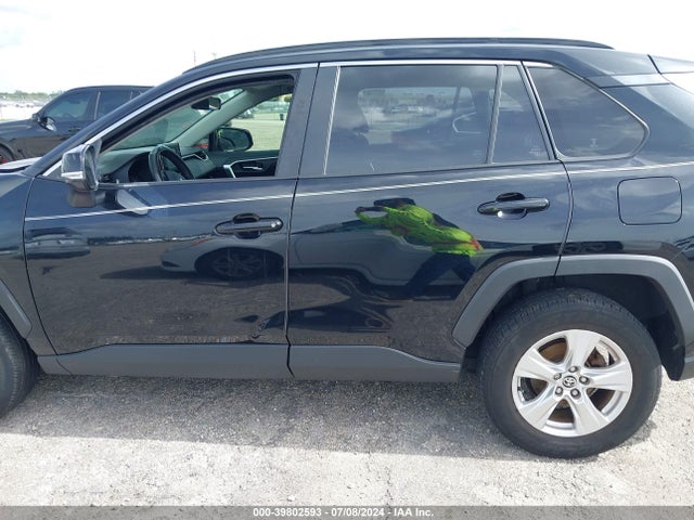 Toyota Rav4 Xle 2020 JTMP1RFV1LD059378 Image 14