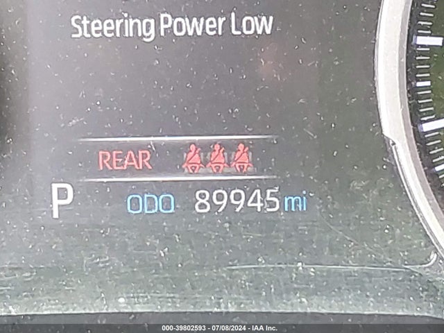 Toyota Rav4 Xle 2020 JTMP1RFV1LD059378 Image 15