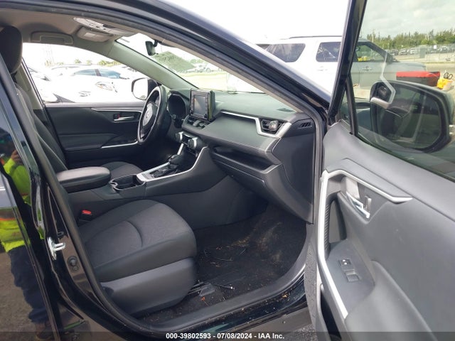 Toyota Rav4 Xle 2020 JTMP1RFV1LD059378 Image 5