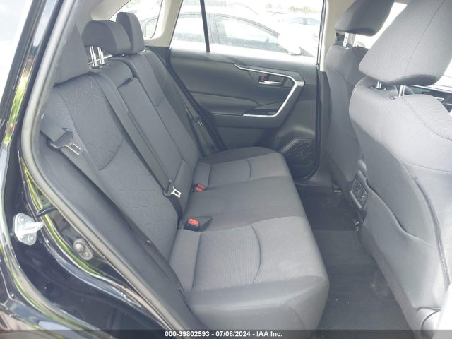 Toyota Rav4 Xle 2020 JTMP1RFV1LD059378 Image 8