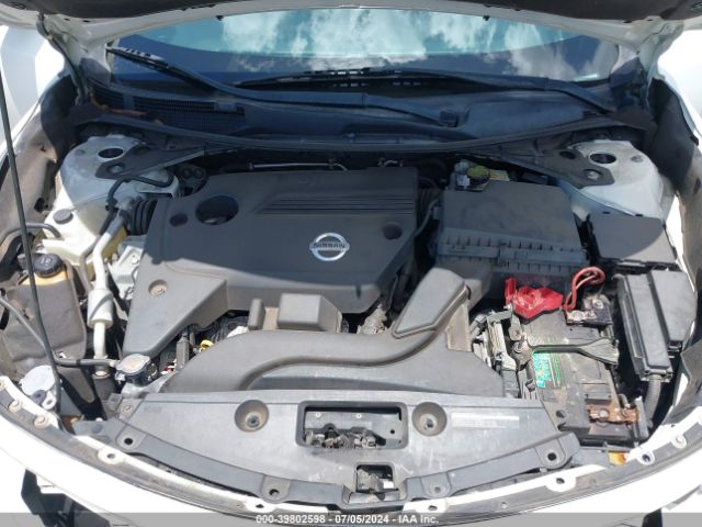 1N4AL3AP3FC274511 Nissan Altima