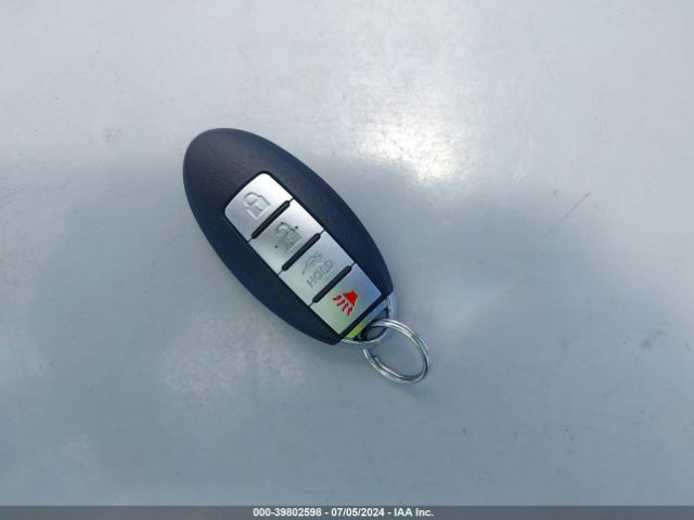 1N4AL3AP3FC274511 Nissan Altima