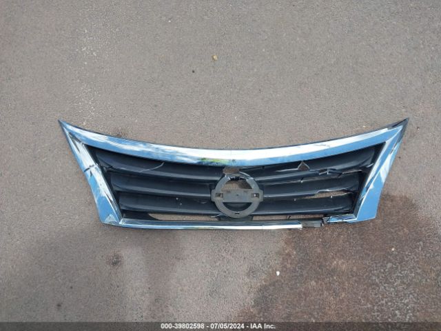 1N4AL3AP3FC274511 Nissan Altima