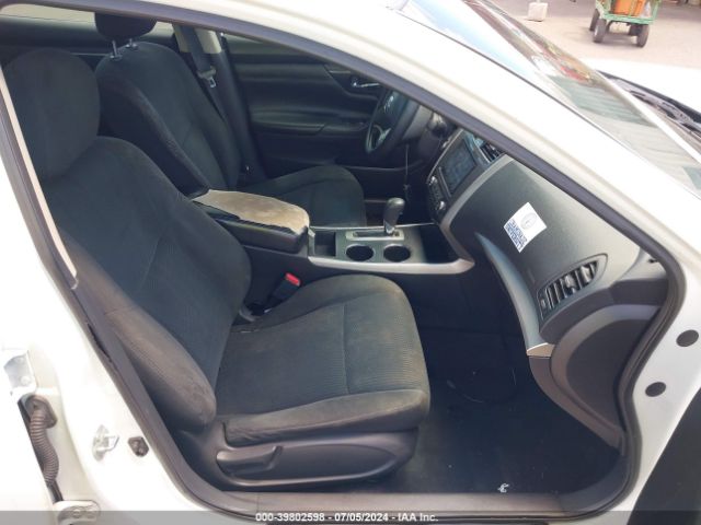 1N4AL3AP3FC274511 Nissan Altima
