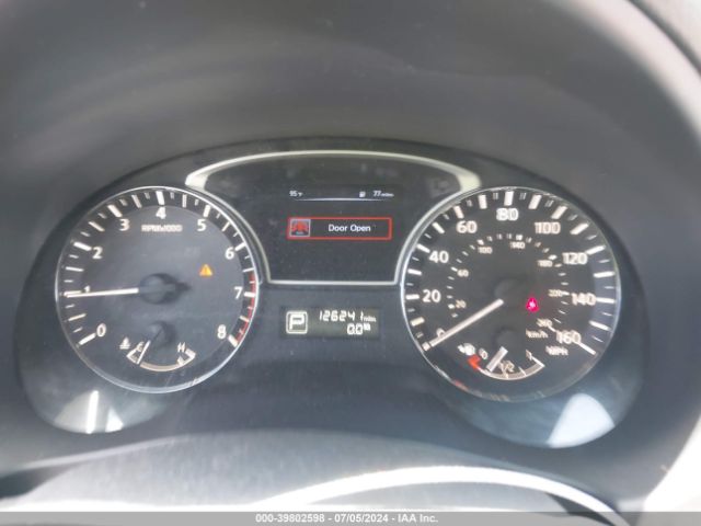 1N4AL3AP3FC274511 Nissan Altima