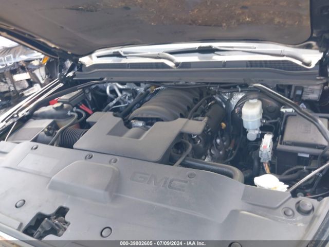 1GKS2HKJ9GR324890 GMC YUKON XL DENALI