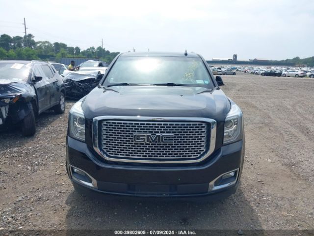 1GKS2HKJ9GR324890 GMC YUKON XL DENALI