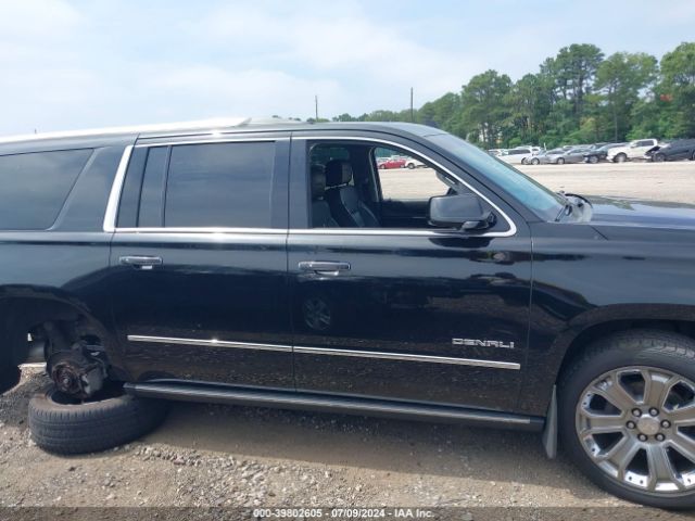 1GKS2HKJ9GR324890 GMC YUKON XL DENALI