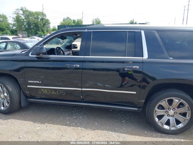 1GKS2HKJ9GR324890 GMC YUKON XL DENALI