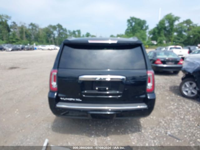 1GKS2HKJ9GR324890 GMC YUKON XL DENALI