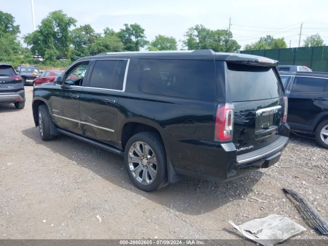 1GKS2HKJ9GR324890 GMC YUKON XL DENALI