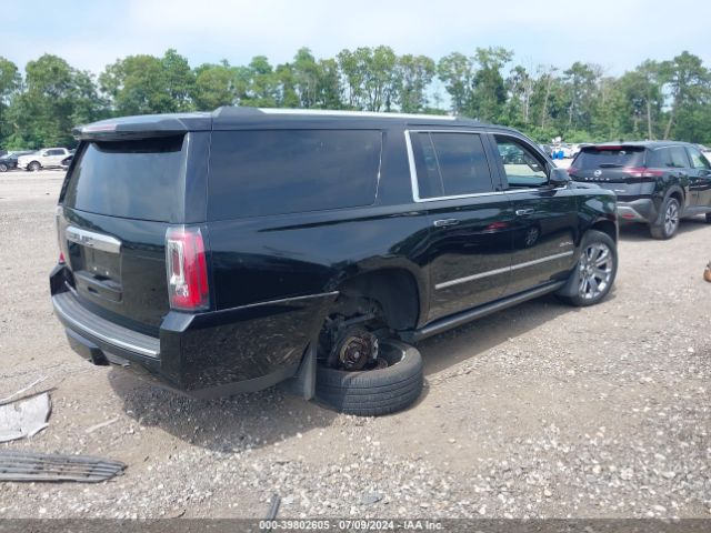 1GKS2HKJ9GR324890 GMC YUKON XL DENALI