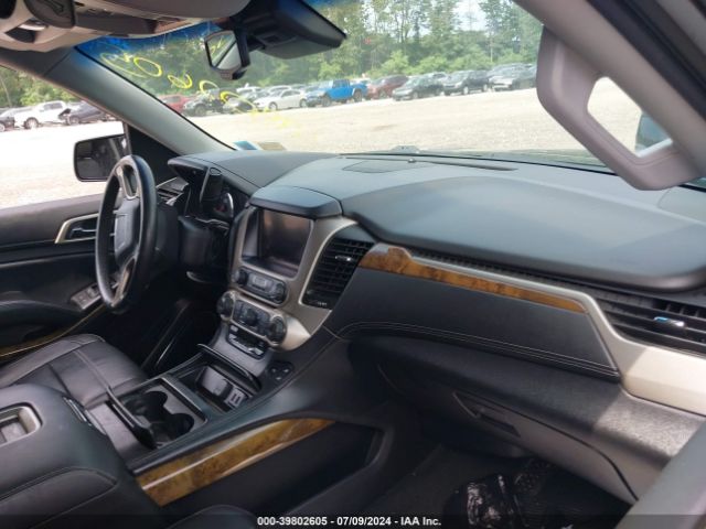 1GKS2HKJ9GR324890 GMC YUKON XL DENALI