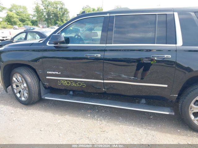 1GKS2HKJ9GR324890 GMC YUKON XL DENALI