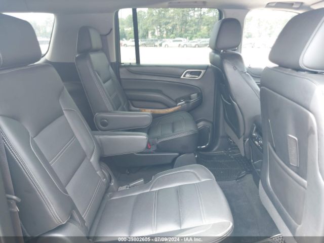 1GKS2HKJ9GR324890 GMC YUKON XL DENALI