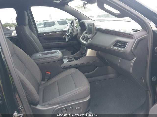 Chevrolet Suburban 2wd Ls 2023 1GNSCBKD8PR562236 Image 5
