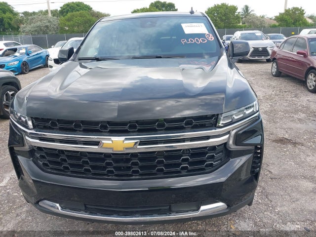 Chevrolet Suburban 2wd Ls 2023 1GNSCBKD8PR562236 Image 6
