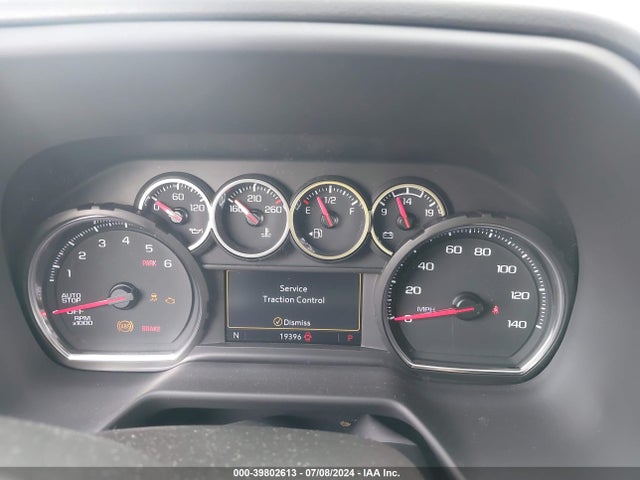 Chevrolet Suburban 2wd Ls 2023 1GNSCBKD8PR562236 Image 7