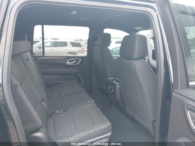 Chevrolet Suburban 2wd Ls 2023 1GNSCBKD8PR562236 Image 8