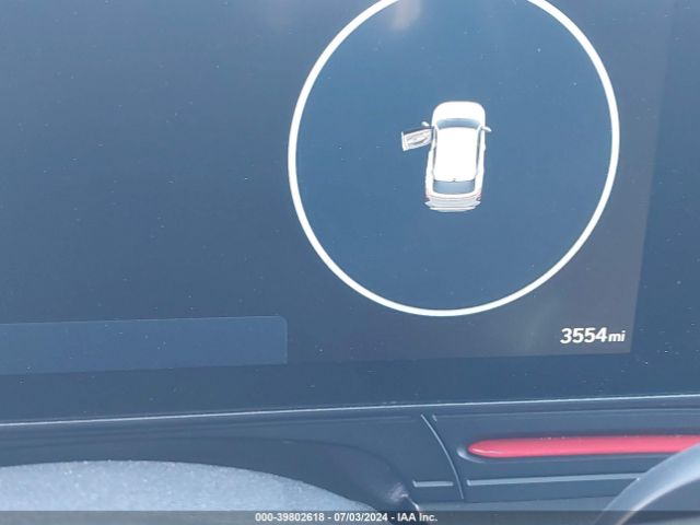 KM8HA3A38RU108877 Hyundai Kona N Line