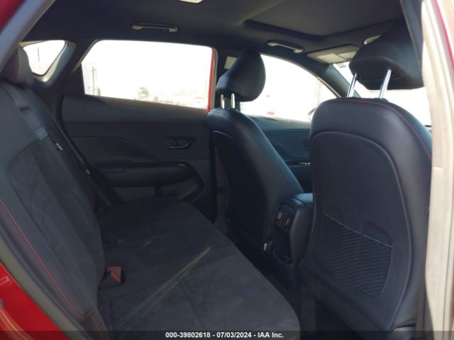 KM8HA3A38RU108877 Hyundai Kona N Line