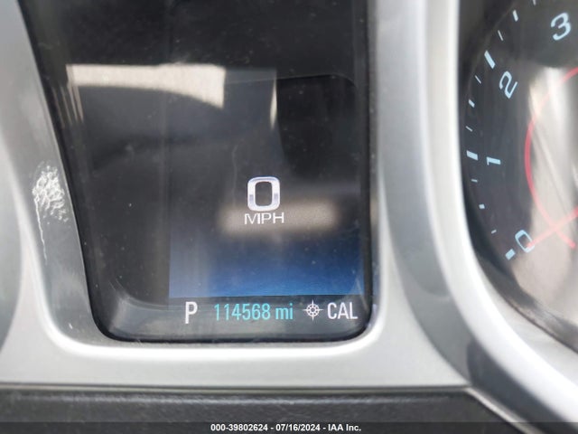 Chevrolet Camaro 2lt 2014 2G1FC3D34E9218892 Image 15