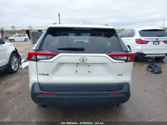 Toyota Rav4 Xle Premium 2021 2T3C1RFV5MW155145 Image 15