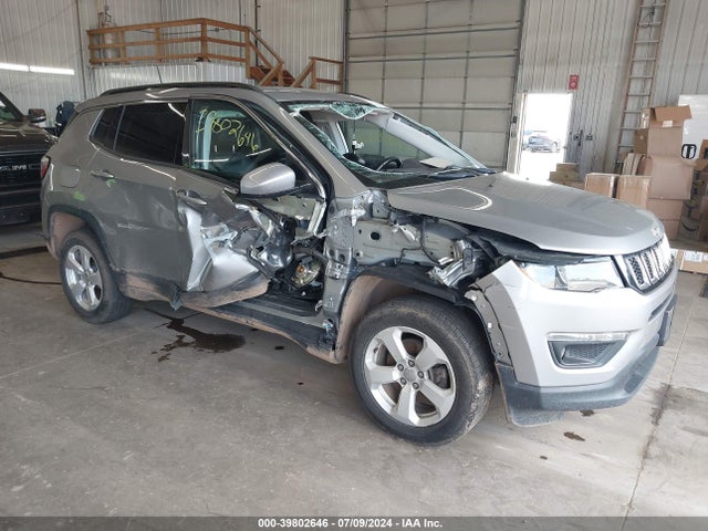 2019 3C4NJDBBXKT630154 главное изображение