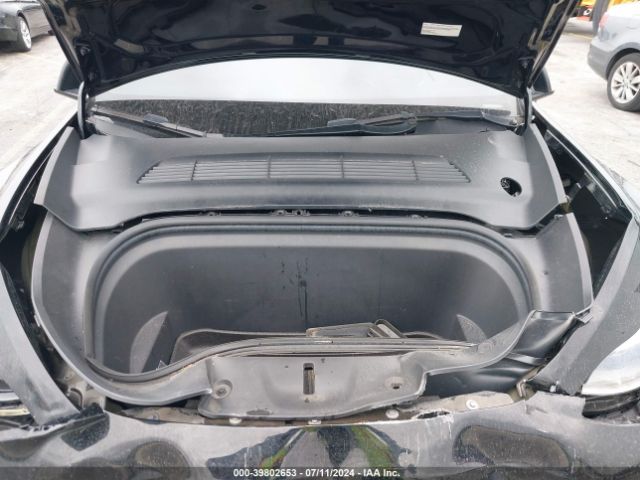 7SAYGDEF4NF463399 Tesla Model Y Performance Dual Motor All-wheel Drive