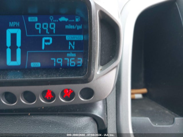 Chevrolet Sonic Ltz Auto 2015 1G1JE6SB5F4152759 Image 15