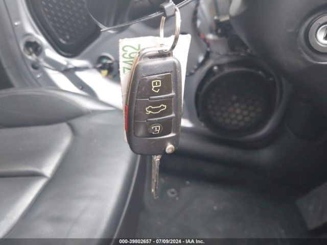WAUACGFF5F1049095 Audi A3 1.8t Premium