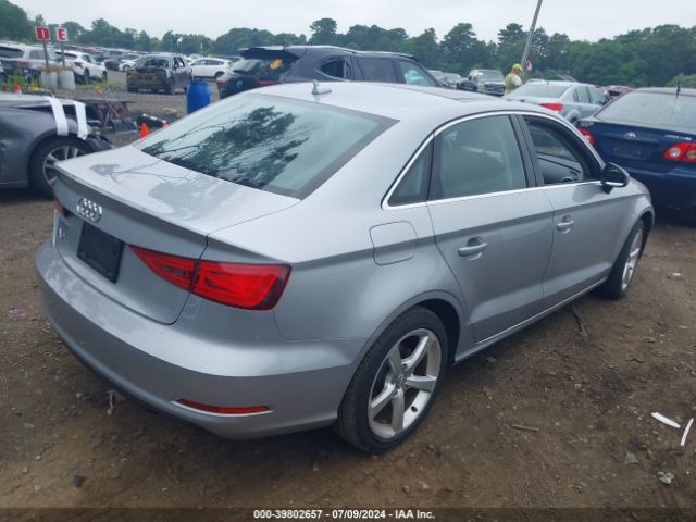 WAUACGFF5F1049095 Audi A3 1.8t Premium