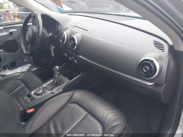 WAUACGFF5F1049095 Audi A3 1.8t Premium