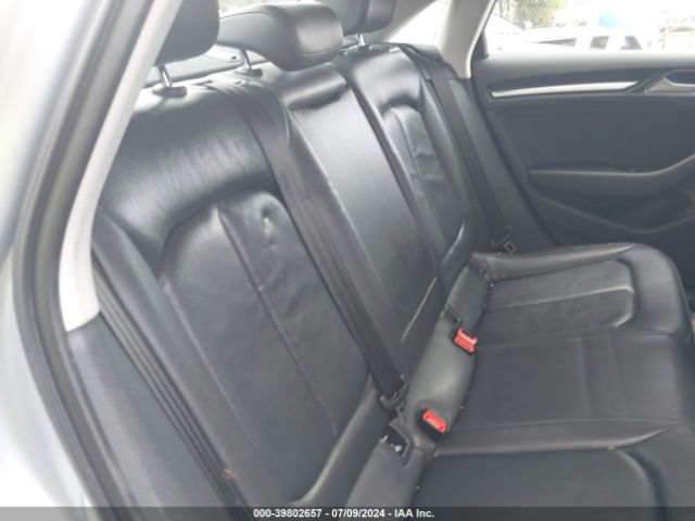 WAUACGFF5F1049095 Audi A3 1.8t Premium
