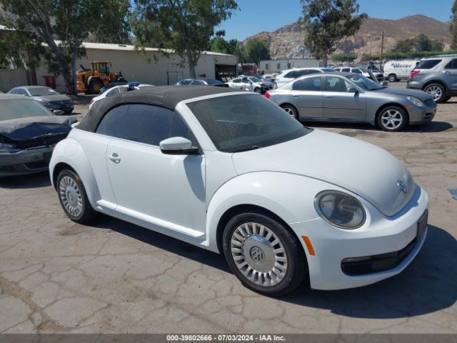3VW517AT3EM815122 auction archive image