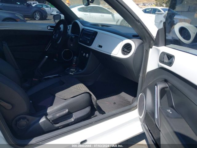 3VW517AT3EM815122 Volkswagen Beetle 1.8t