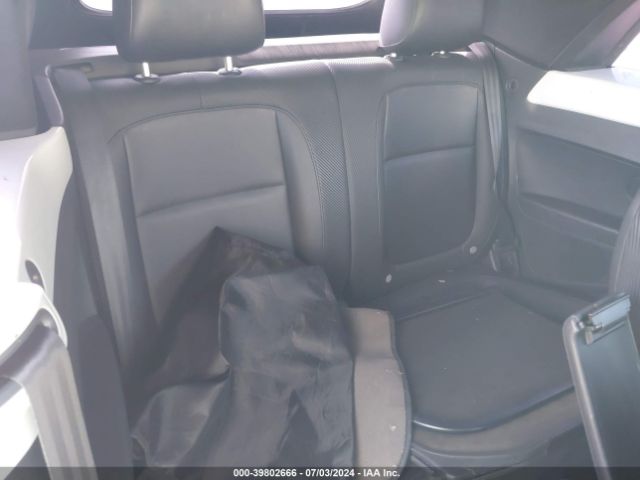 3VW517AT3EM815122 Volkswagen Beetle 1.8t