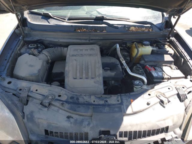 3GNAL2EK3FS502124 Chevrolet Captiva Sport 2ls