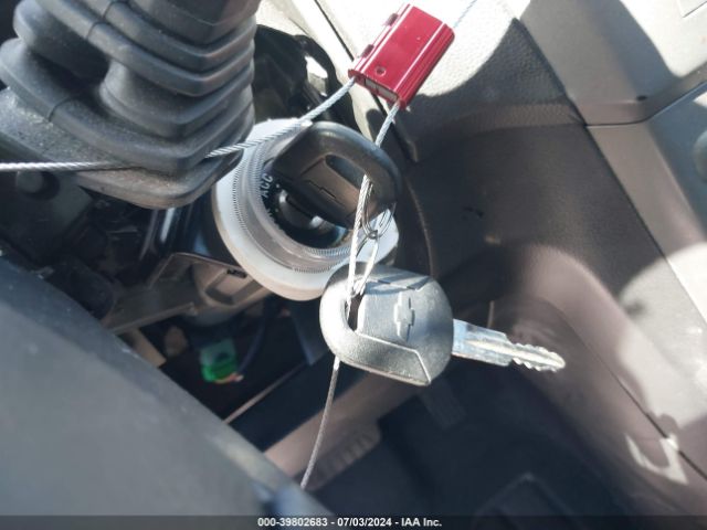 3GNAL2EK3FS502124 Chevrolet Captiva Sport 2ls