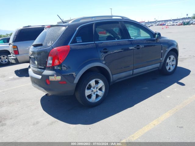3GNAL2EK3FS502124 Chevrolet Captiva Sport 2ls