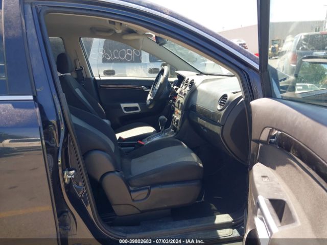 3GNAL2EK3FS502124 Chevrolet Captiva Sport 2ls