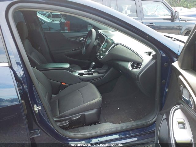 1G1ZF5SX0GF345493 Chevrolet MALIBU 2LT