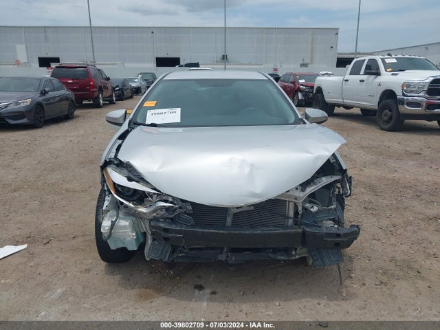 Toyota COROLLA L 2016 5YFBURHE4GP503533 Image 13