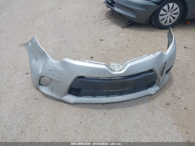 Toyota COROLLA L 2016 5YFBURHE4GP503533 Image 12
