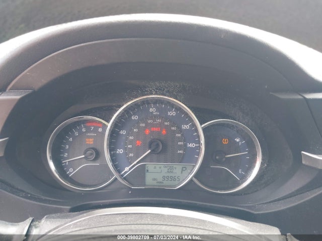 Toyota COROLLA L 2016 5YFBURHE4GP503533 Image 7